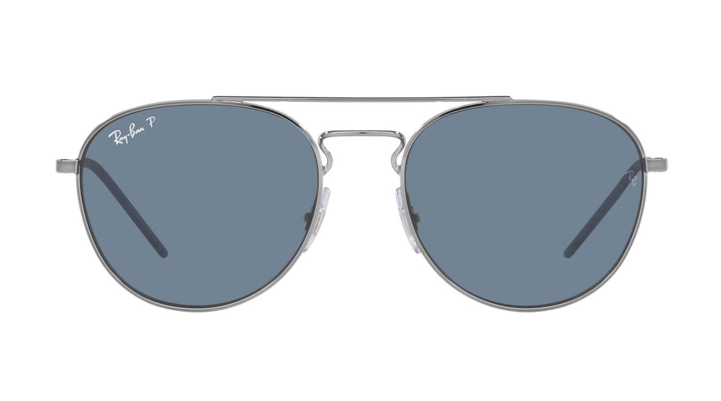 Ray Ban RB3589 92492V Polarizzato