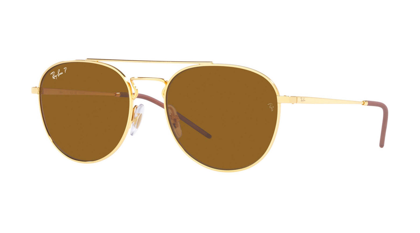 Ray Ban RB3589 925083 Polarizzato