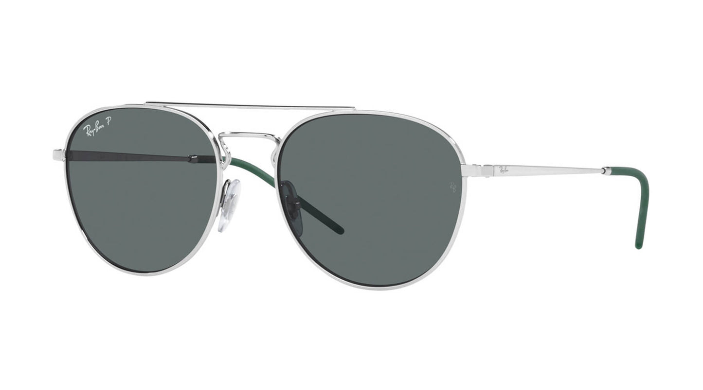 Ray Ban RB3589 925181 Polarizzato