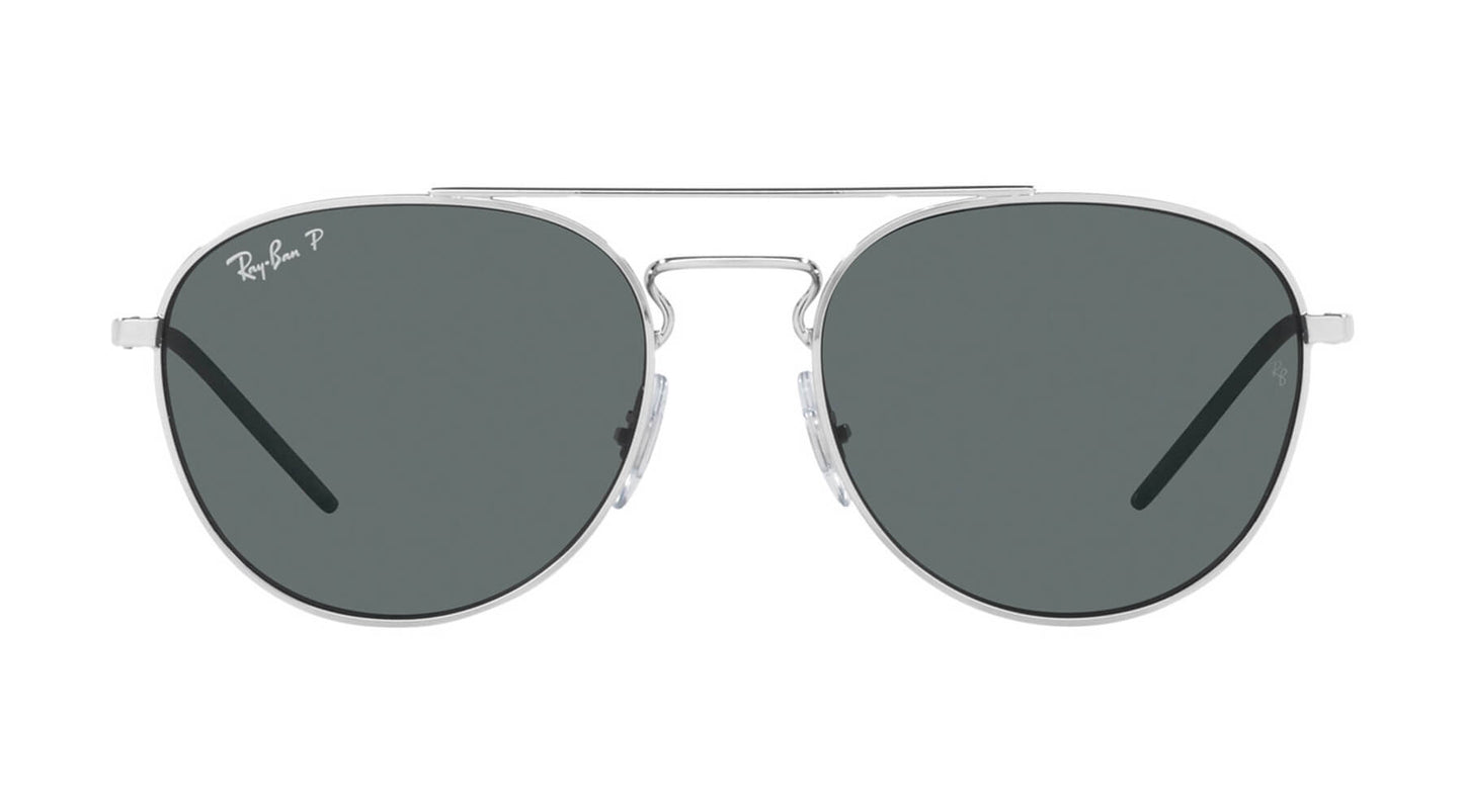 Ray Ban RB3589 925181 Polarizzato