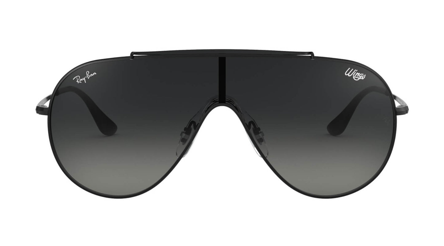 Ray Ban RB3597 Wings 002/11
