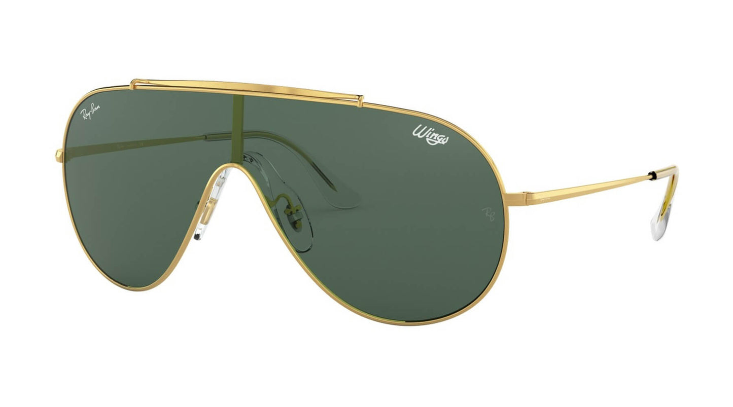 Ray Ban RB3597 Wings 905071
