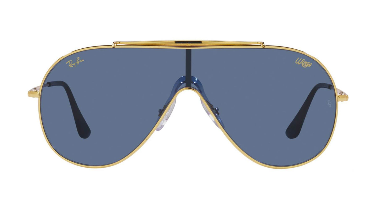 Ray Ban RB3597 Wings 924580