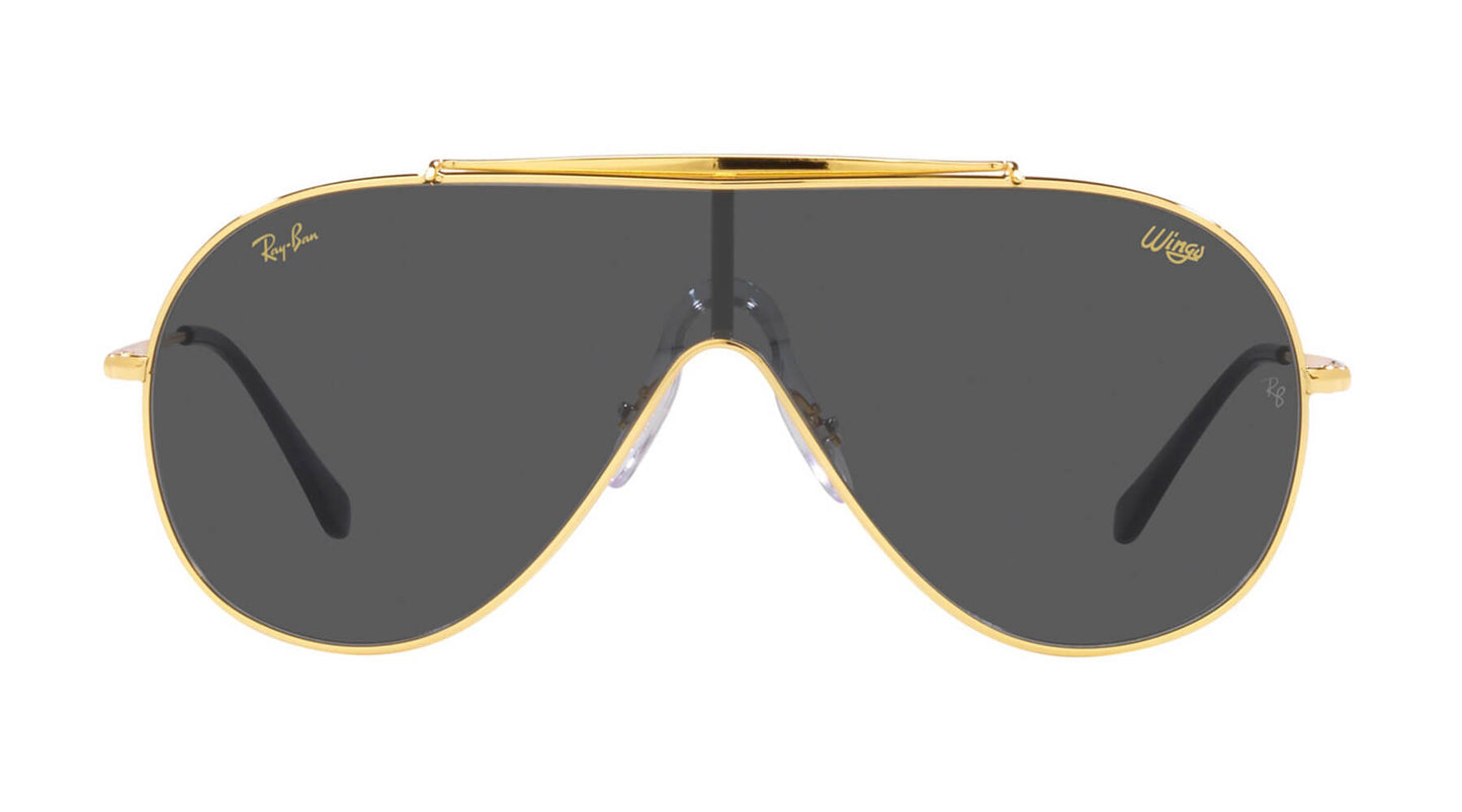 Ray Ban RB3597 Wings 924687