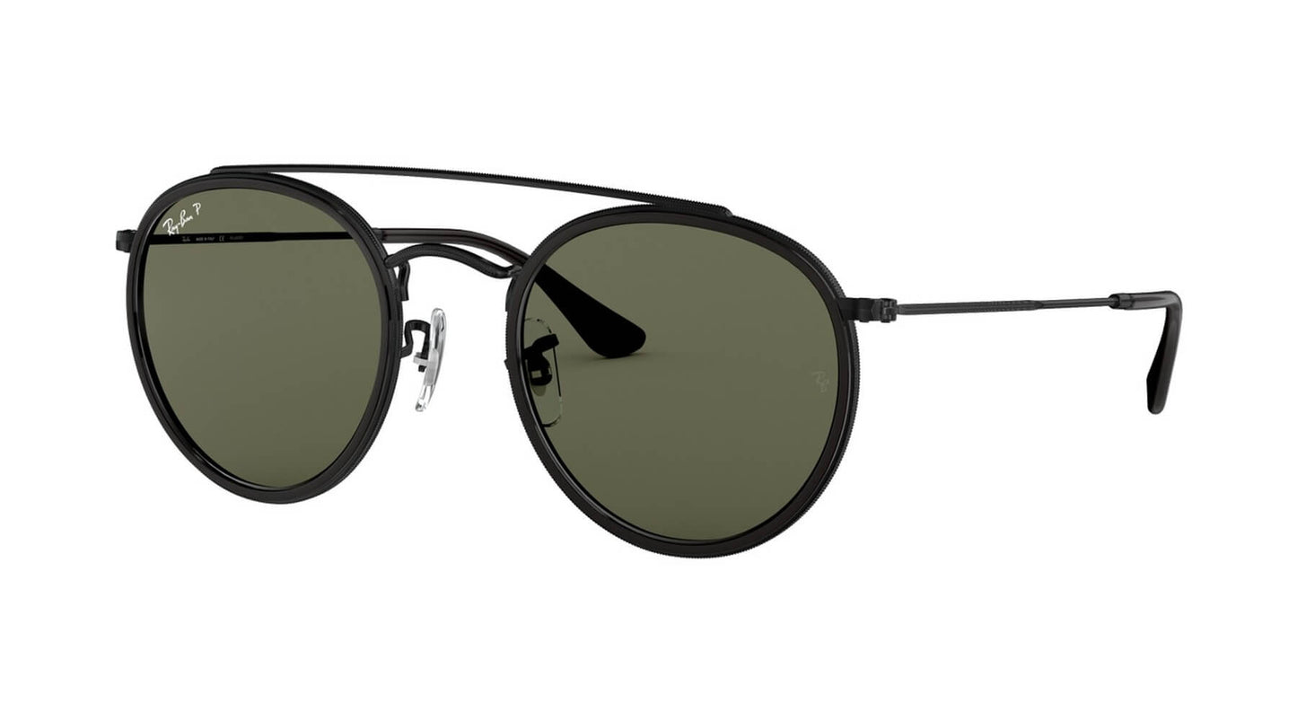 Ray Ban RB3647N 002/58 Polarizzato