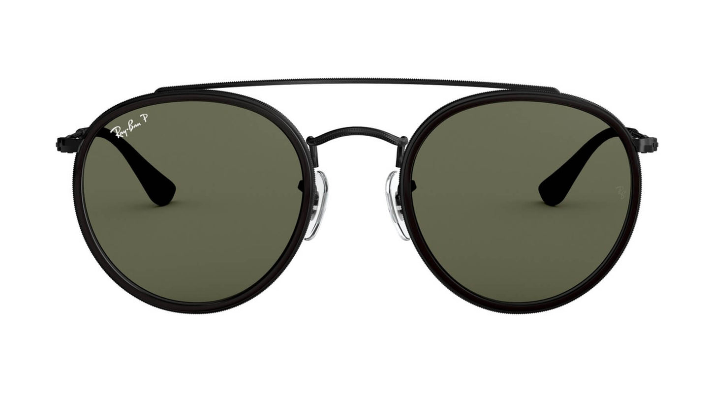 Ray Ban RB3647N 002/58 Polarizzato