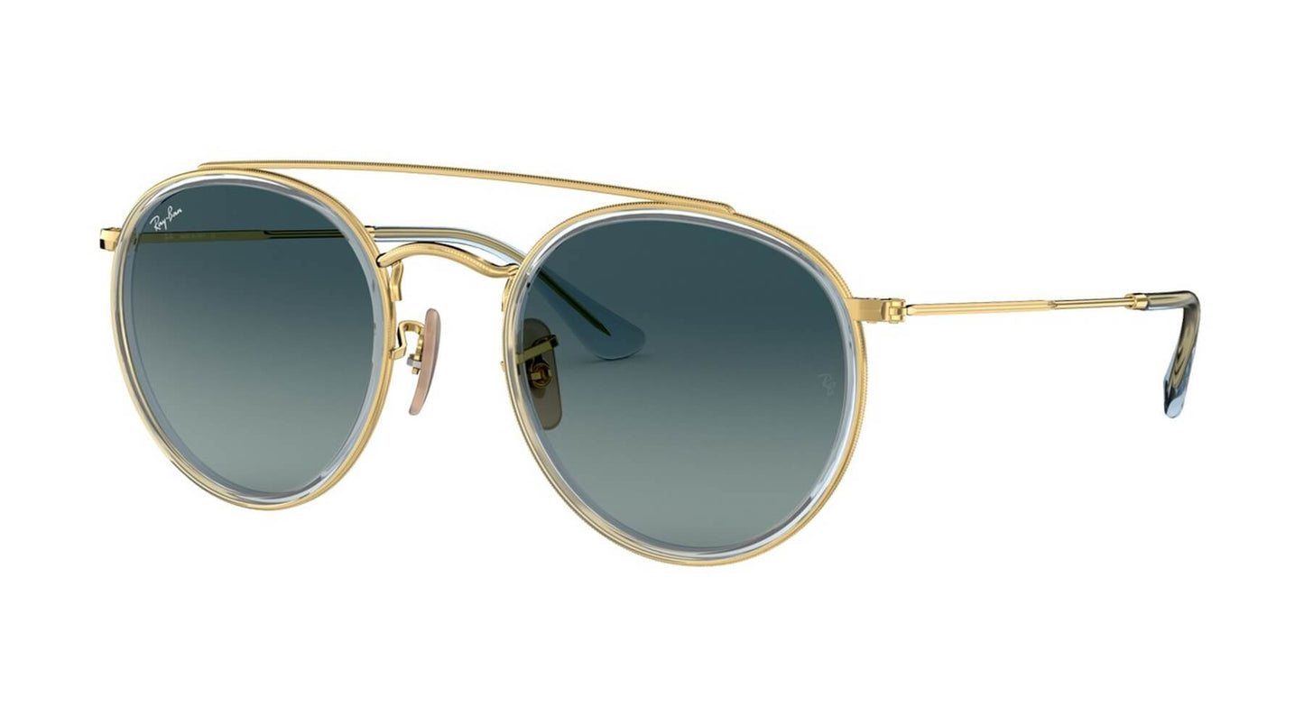 Ray Ban RB3647N 91233M