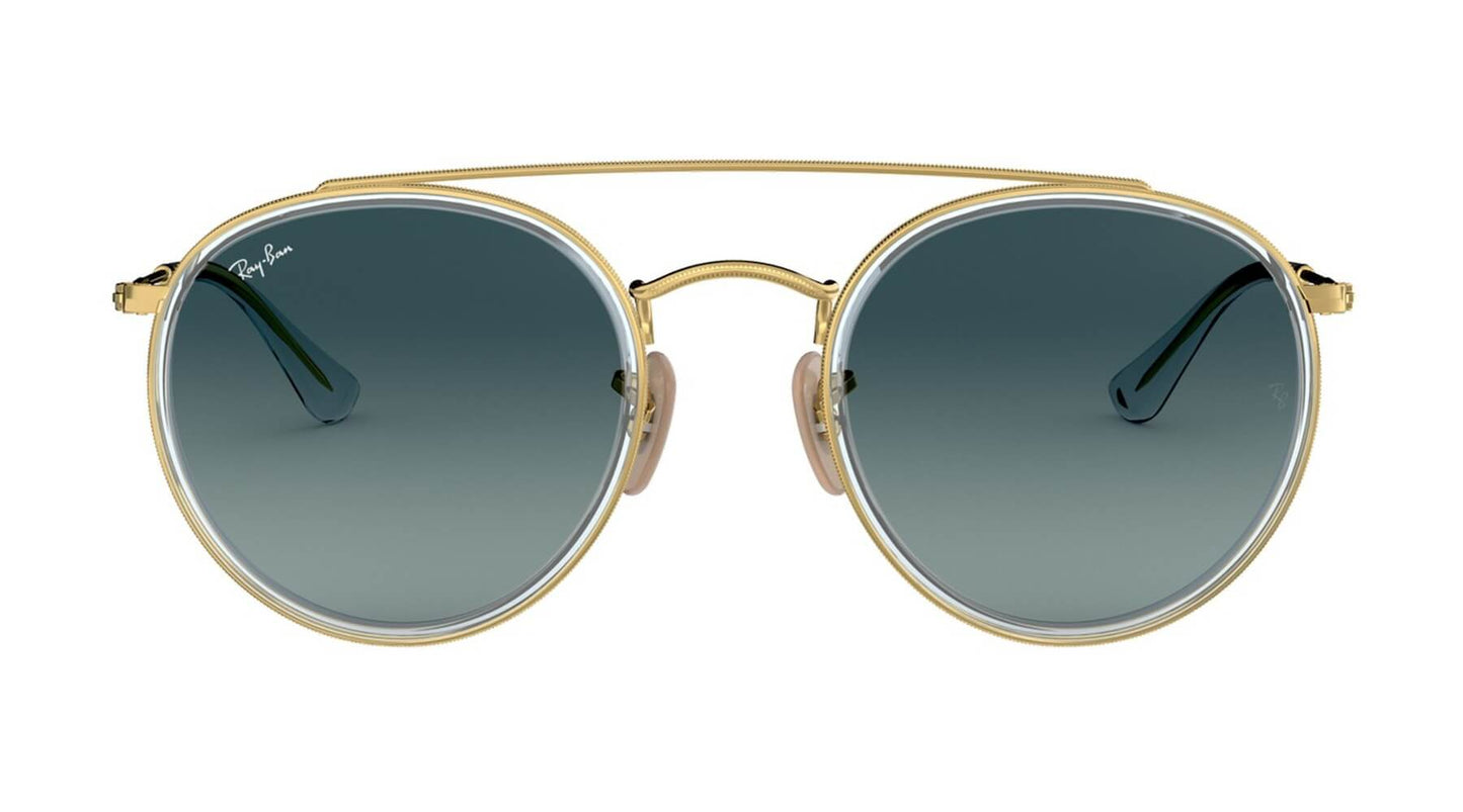 Ray Ban RB3647N 91233M