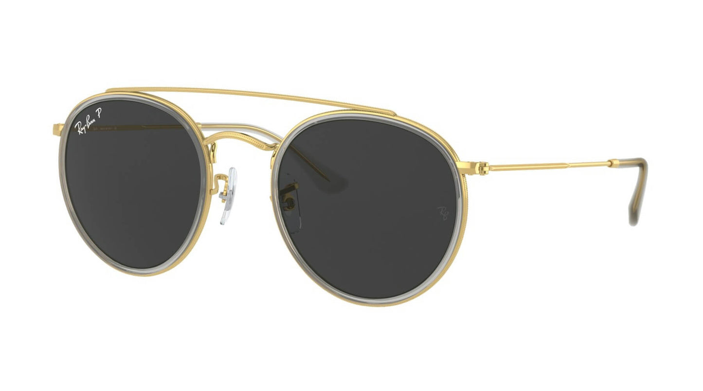 Ray Ban RB3647N 921048 Polarizzato