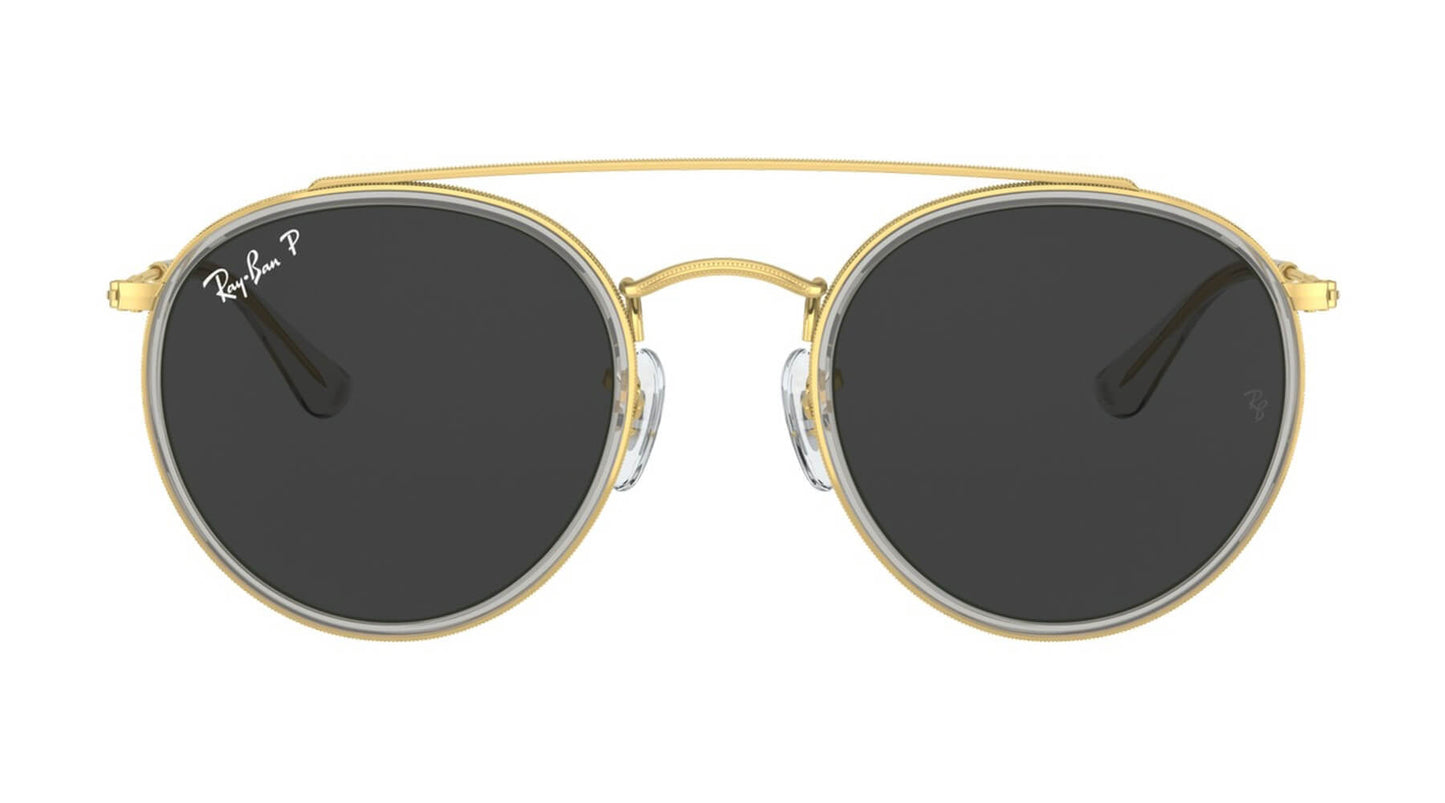 Ray Ban RB3647N 921048 Polarizzato