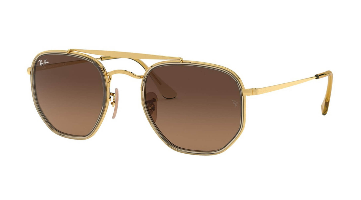 Ray Ban RB3648M 912443