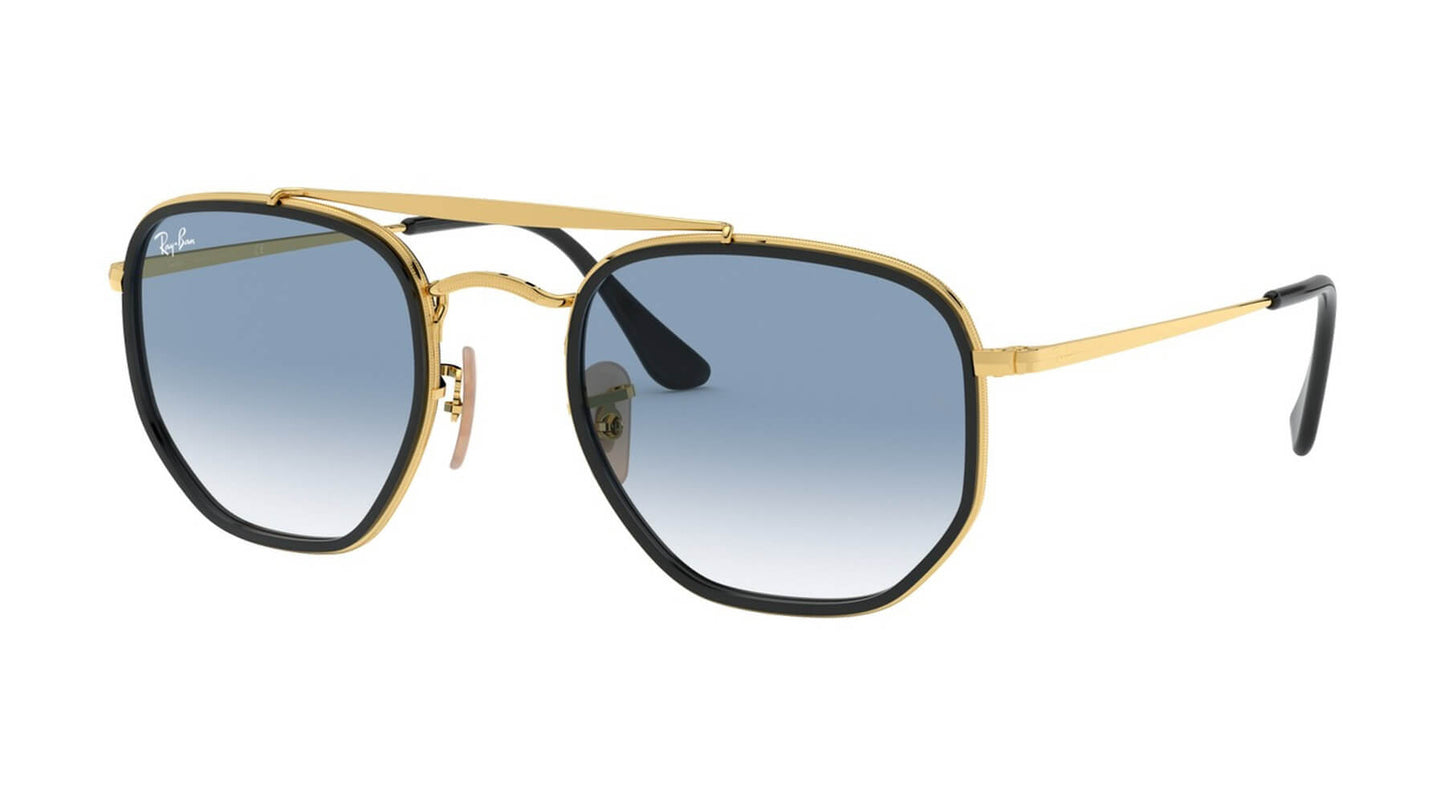 Ray Ban RB3648M 91673F