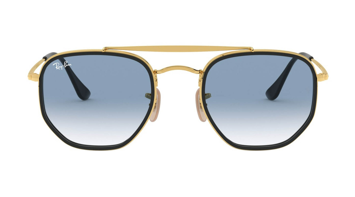 Ray Ban RB3648M 91673F