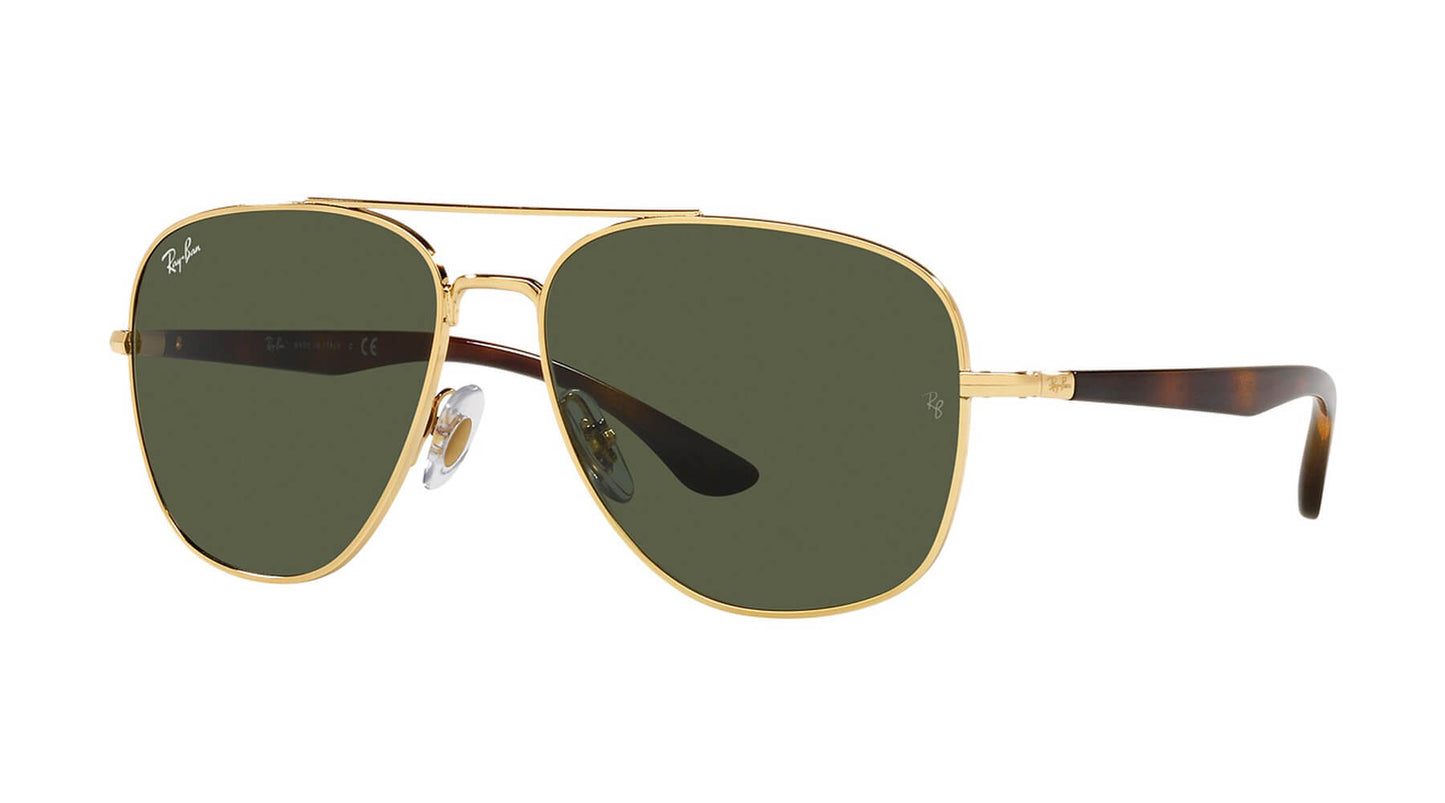 Ray Ban RB3683 001/31