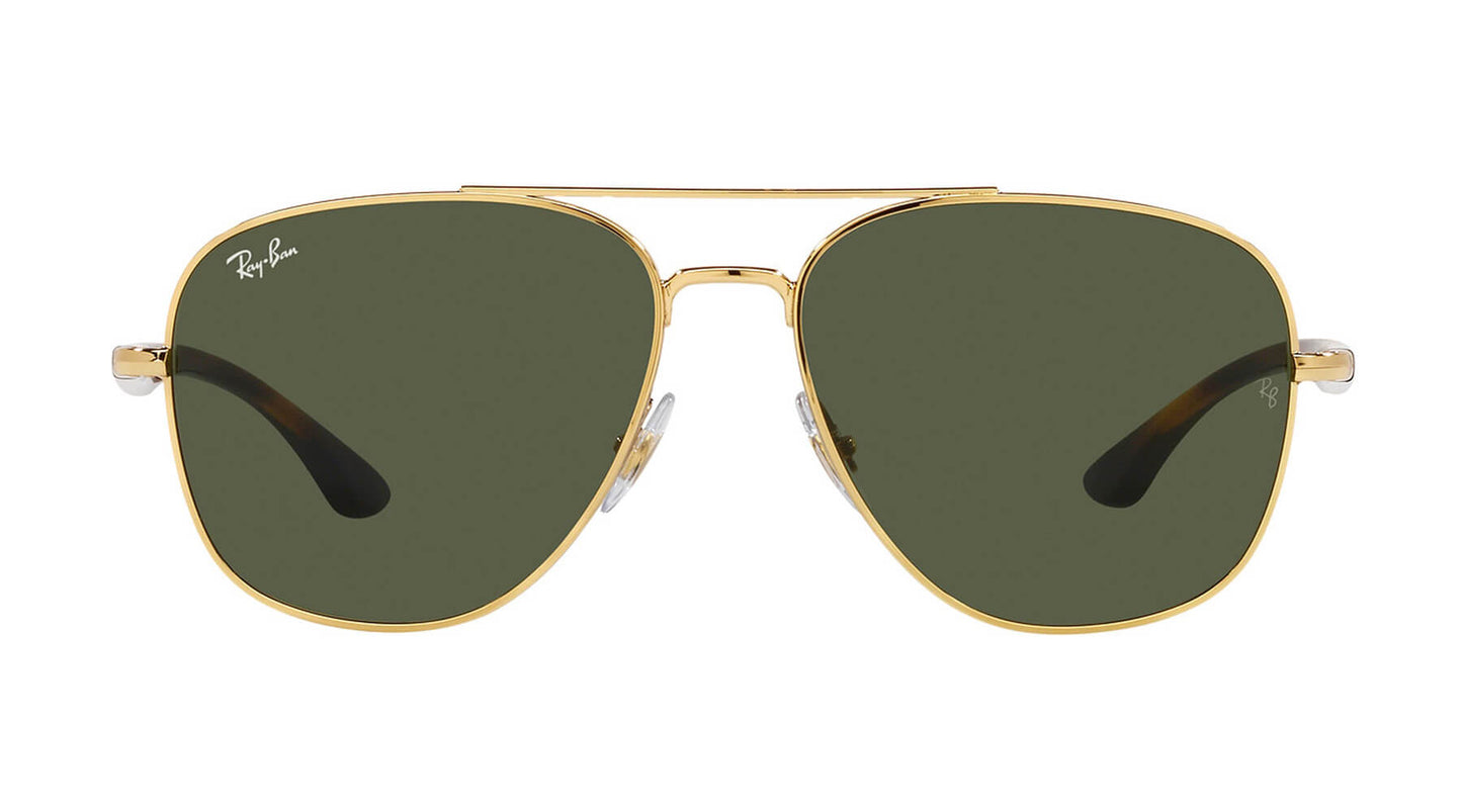 Ray Ban RB3683 001/31