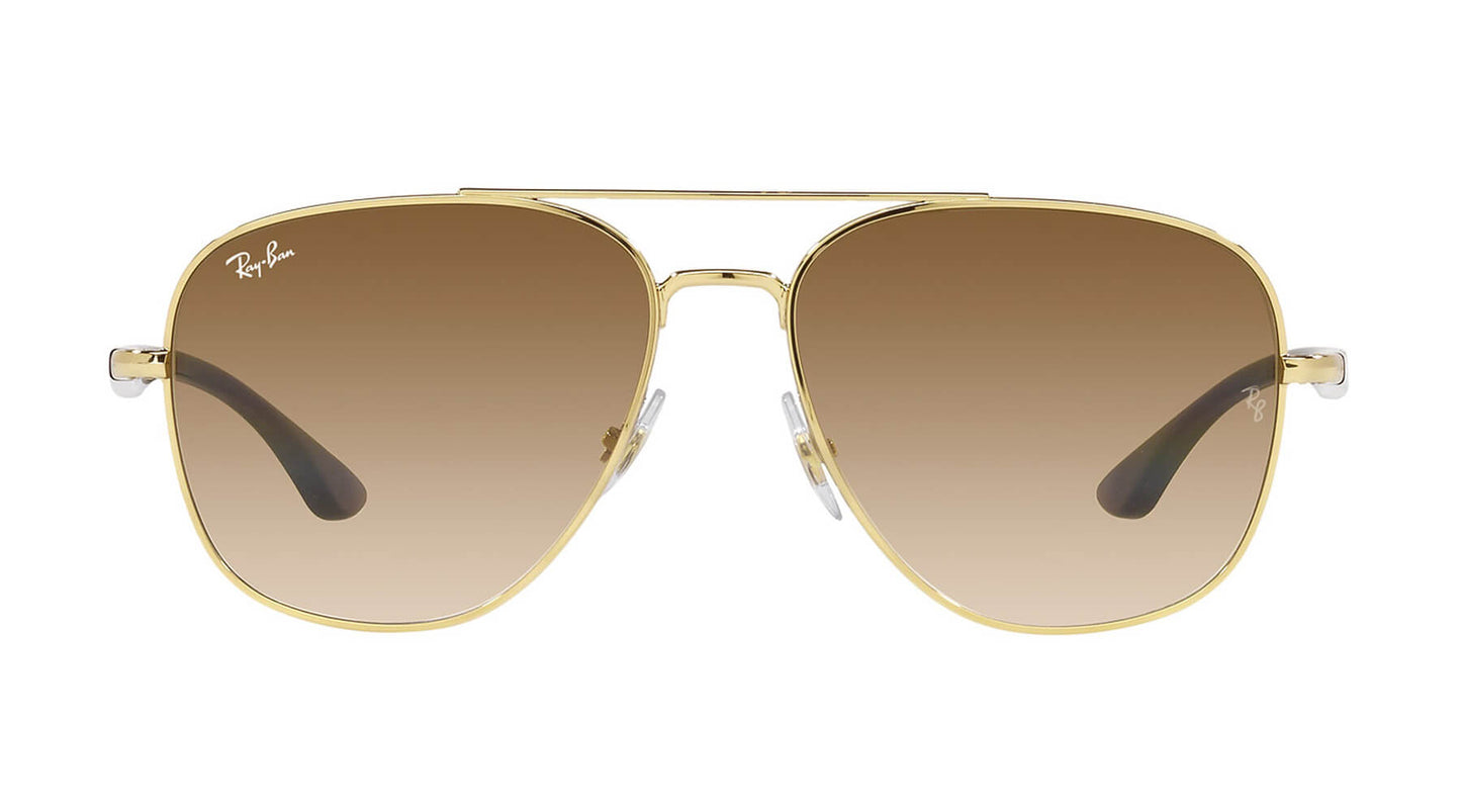 Ray Ban RB3683 001/51