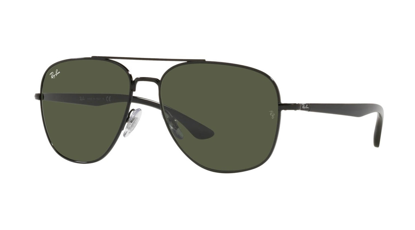 Ray Ban RB3683 002/31