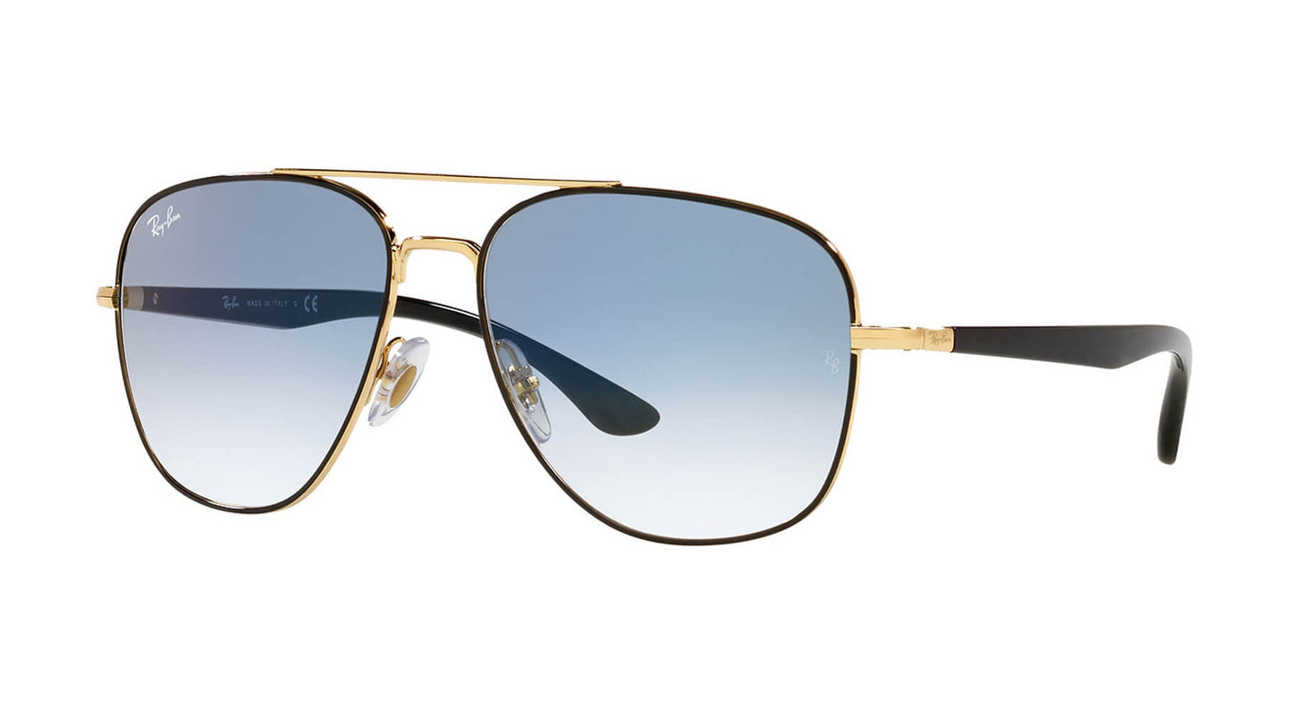 Ray Ban RB3683 90003F