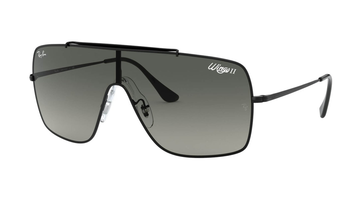 Ray Ban RB3697 Wings II 002/11