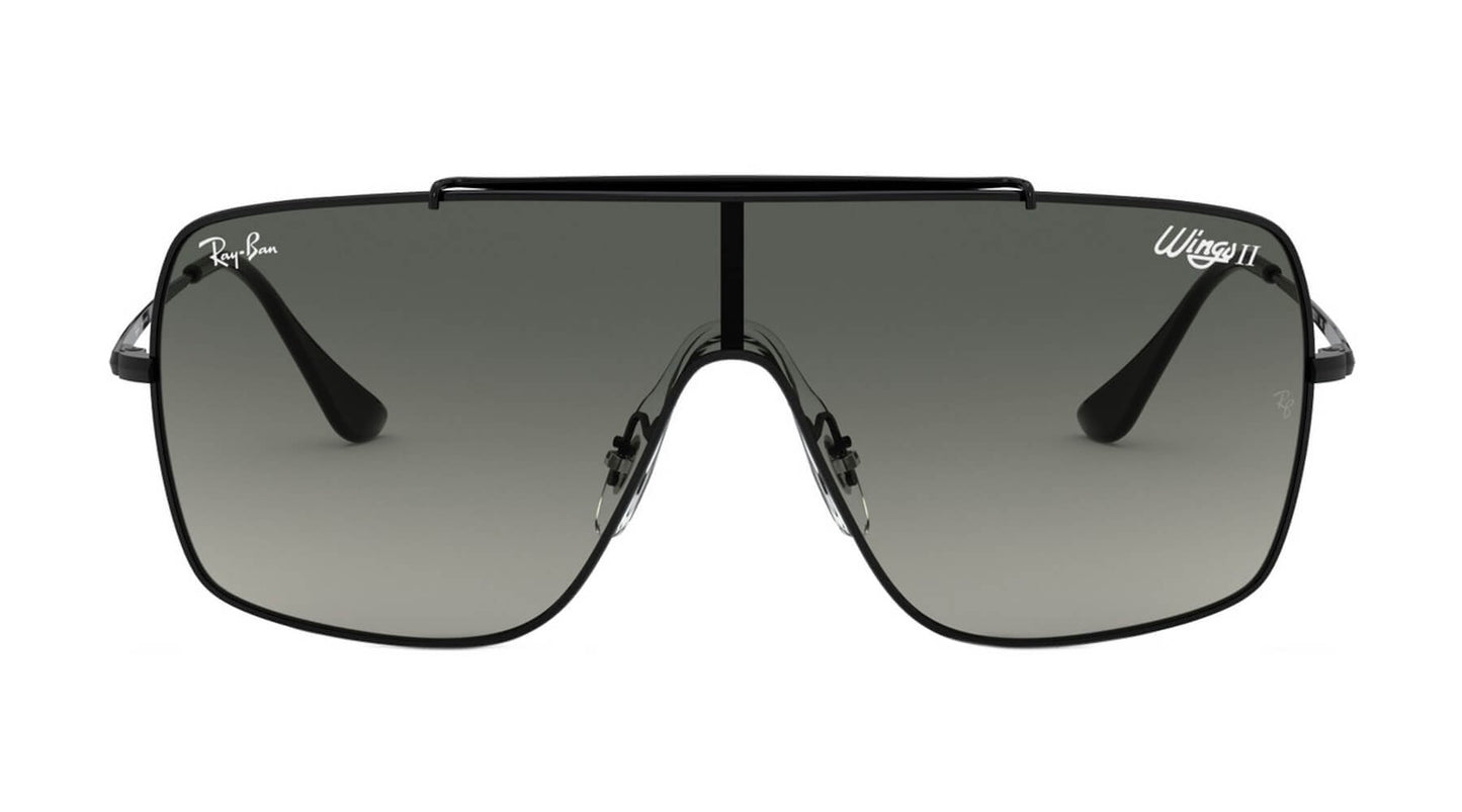 Ray Ban RB3697 Wings II 002/11