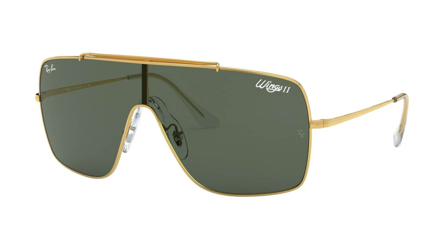 Ray Ban RB3697 Wings II 905071