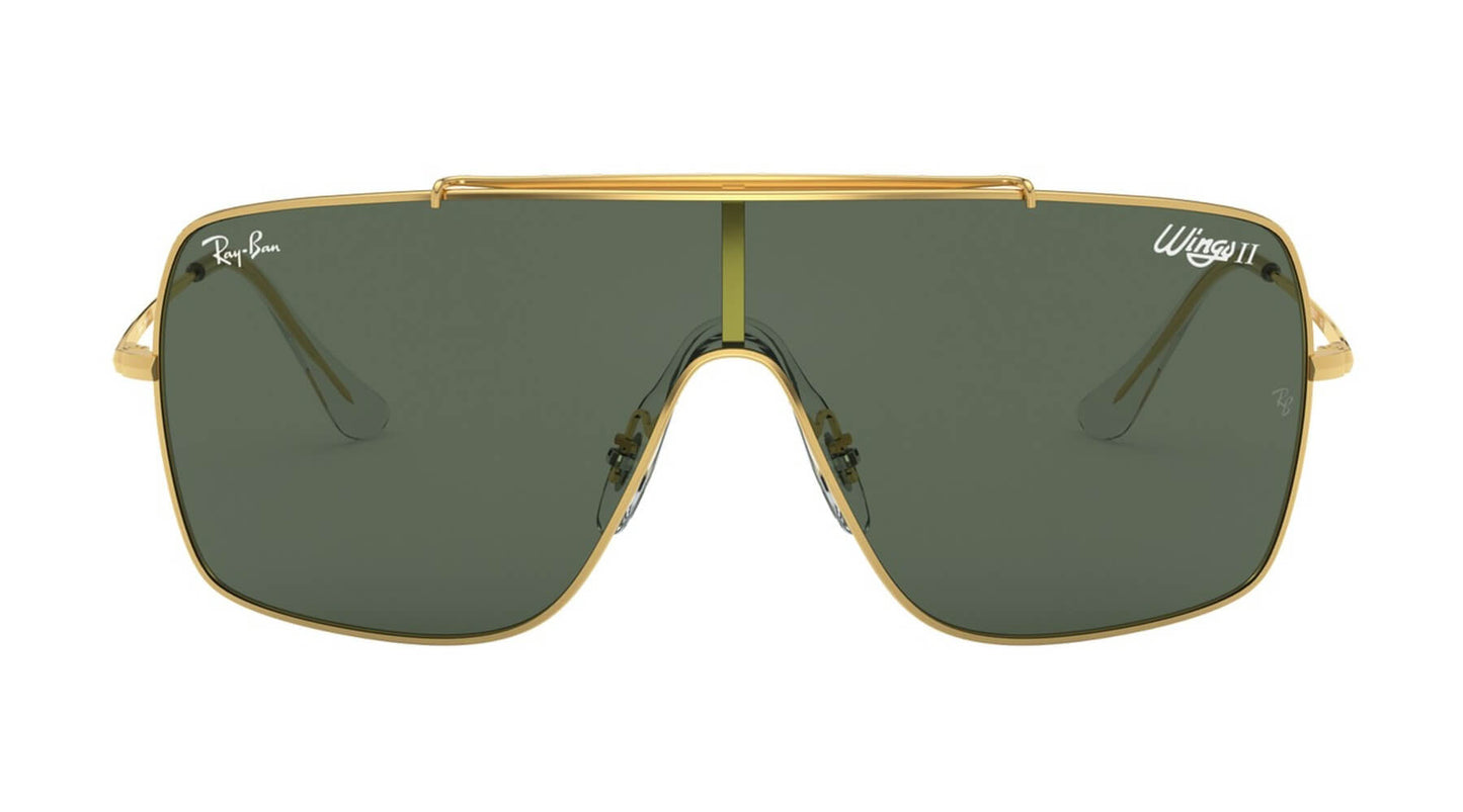Ray Ban RB3697 Wings II 905071