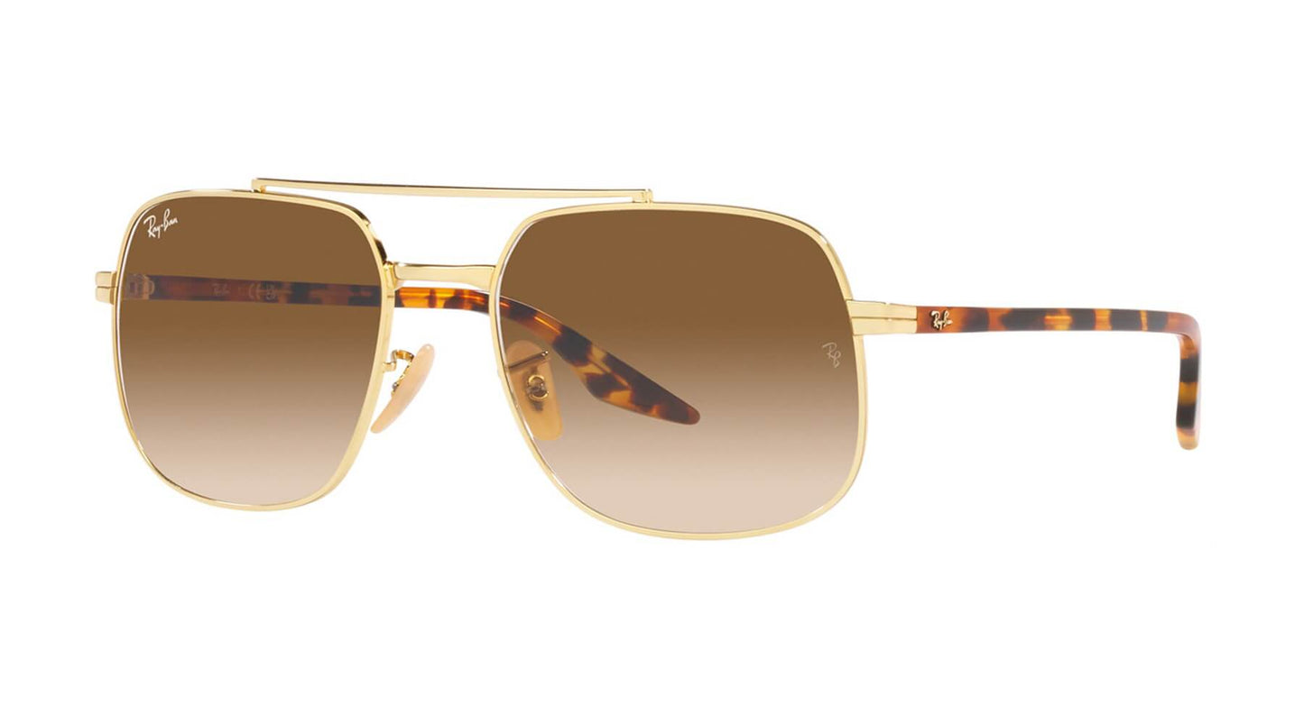 Ray Ban RB3699 001/51