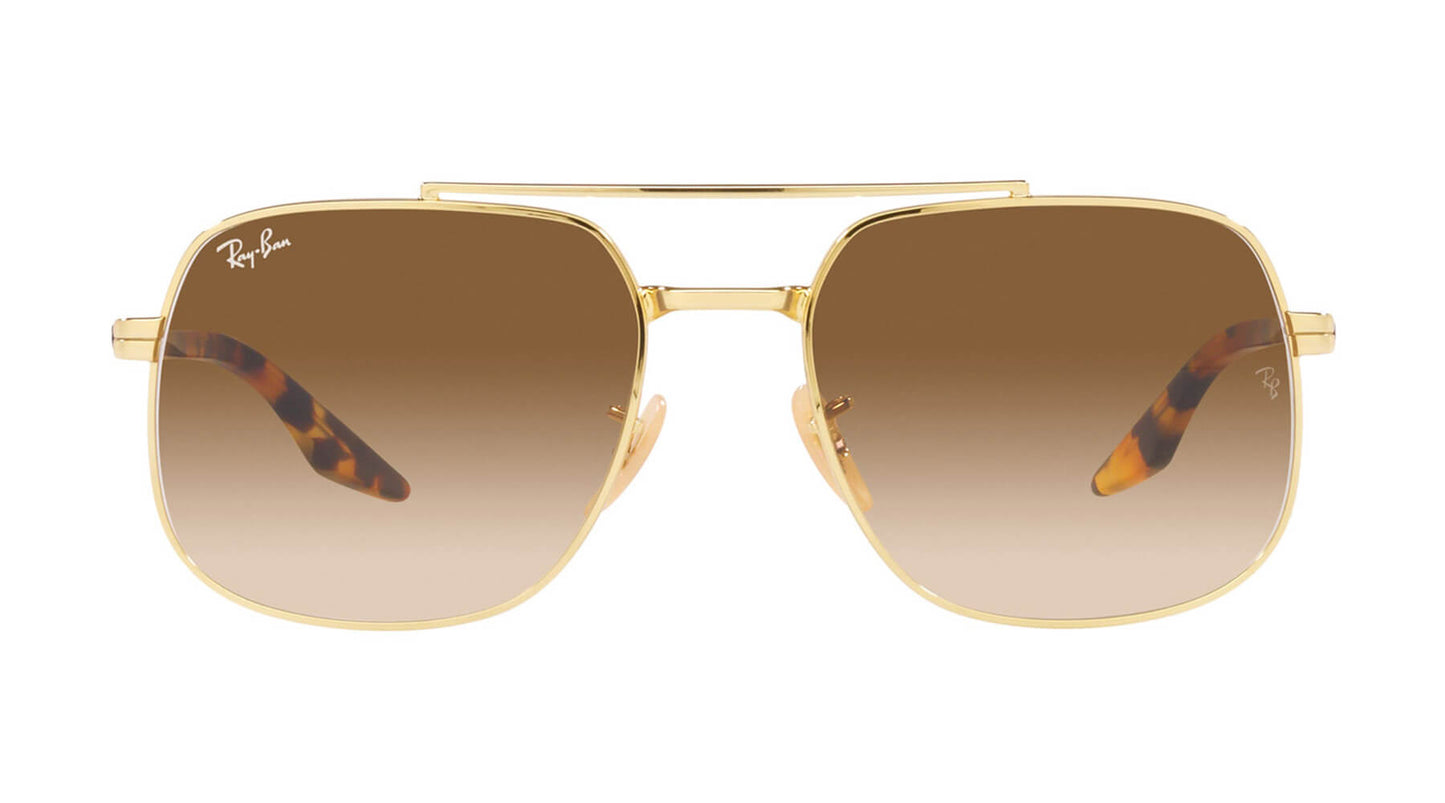 Ray Ban RB3699 001/51