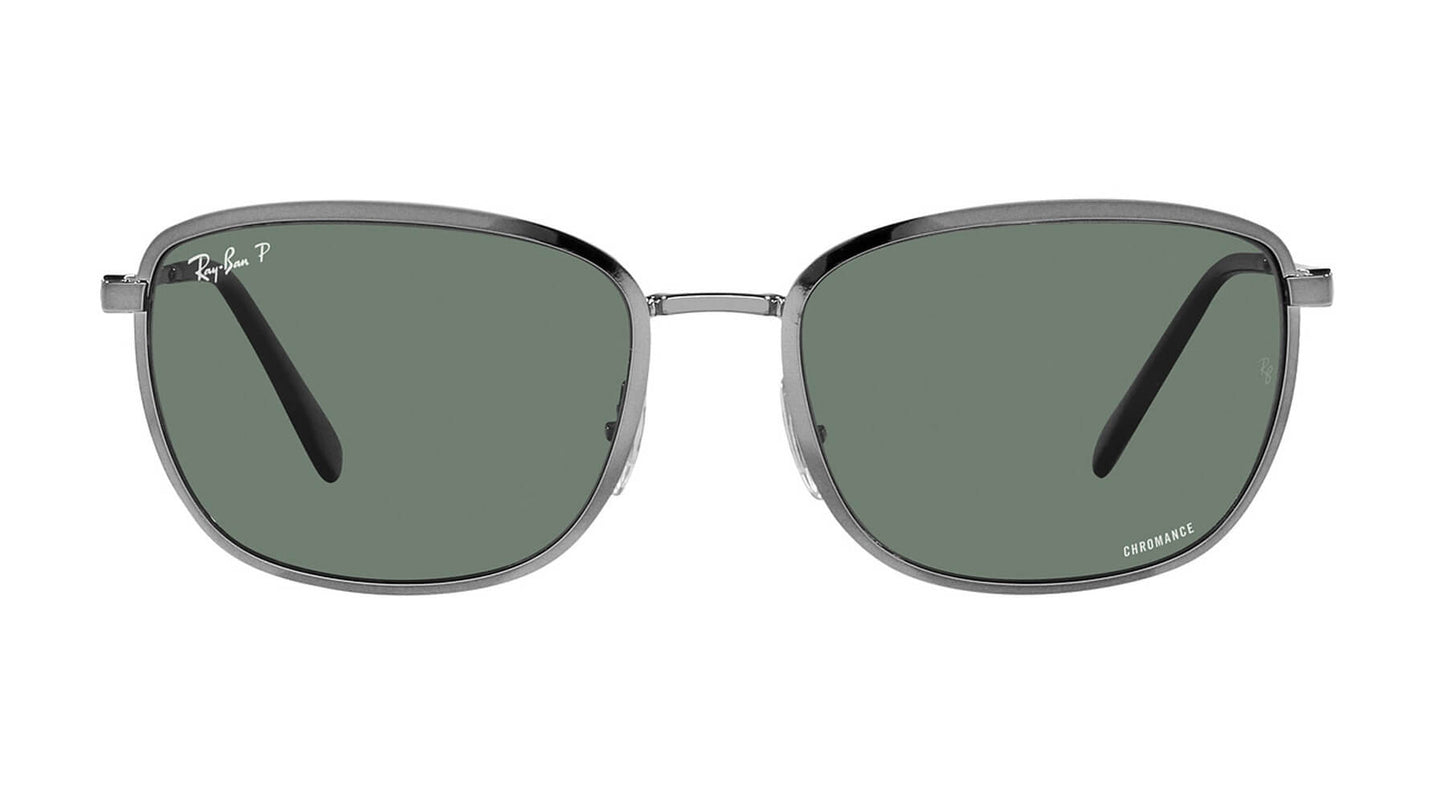 Ray Ban RB3705 004/O9 Polarizzato