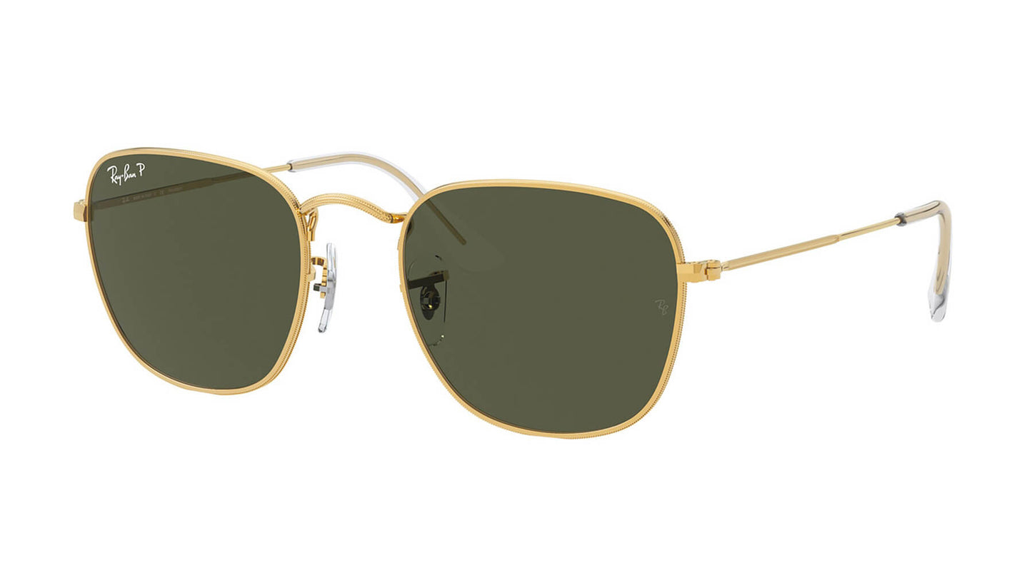Ray Ban RB3857 919658 Polarizzato