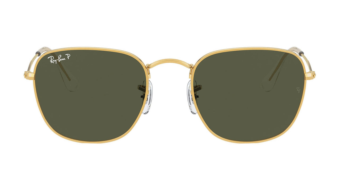 Ray Ban RB3857 919658 Polarizzato