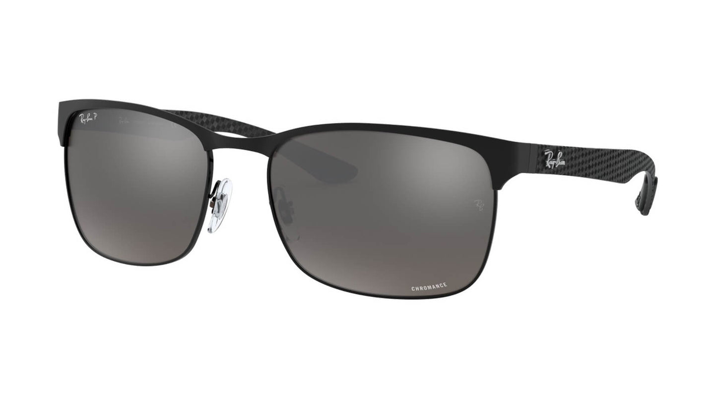 Ray Ban RB8319CH 1865J Polarizzato