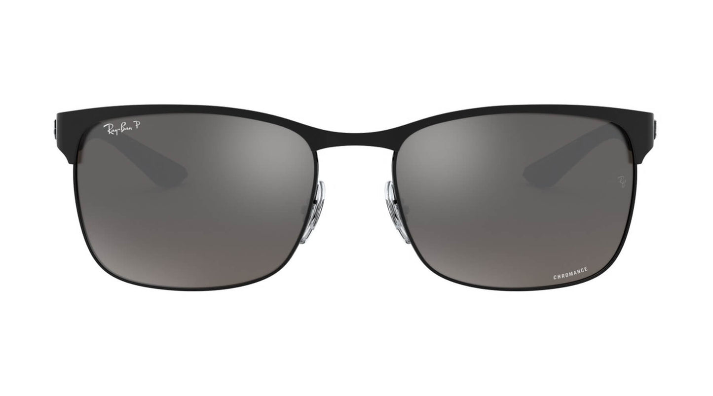 Ray Ban RB8319CH 1865J Polarizzato