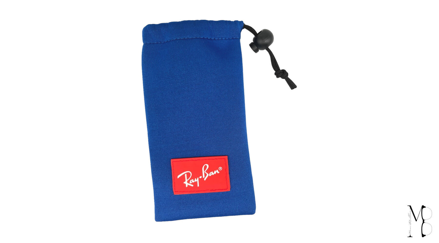 Ray-Ban RJ9076S Junior 712471 - Seconda Mano