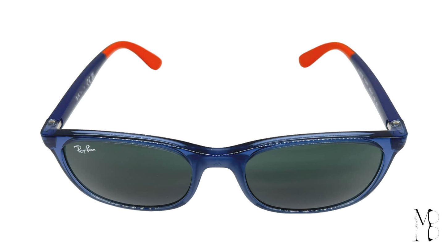 Ray-Ban RJ9076S Junior 712471 - Seconda Mano