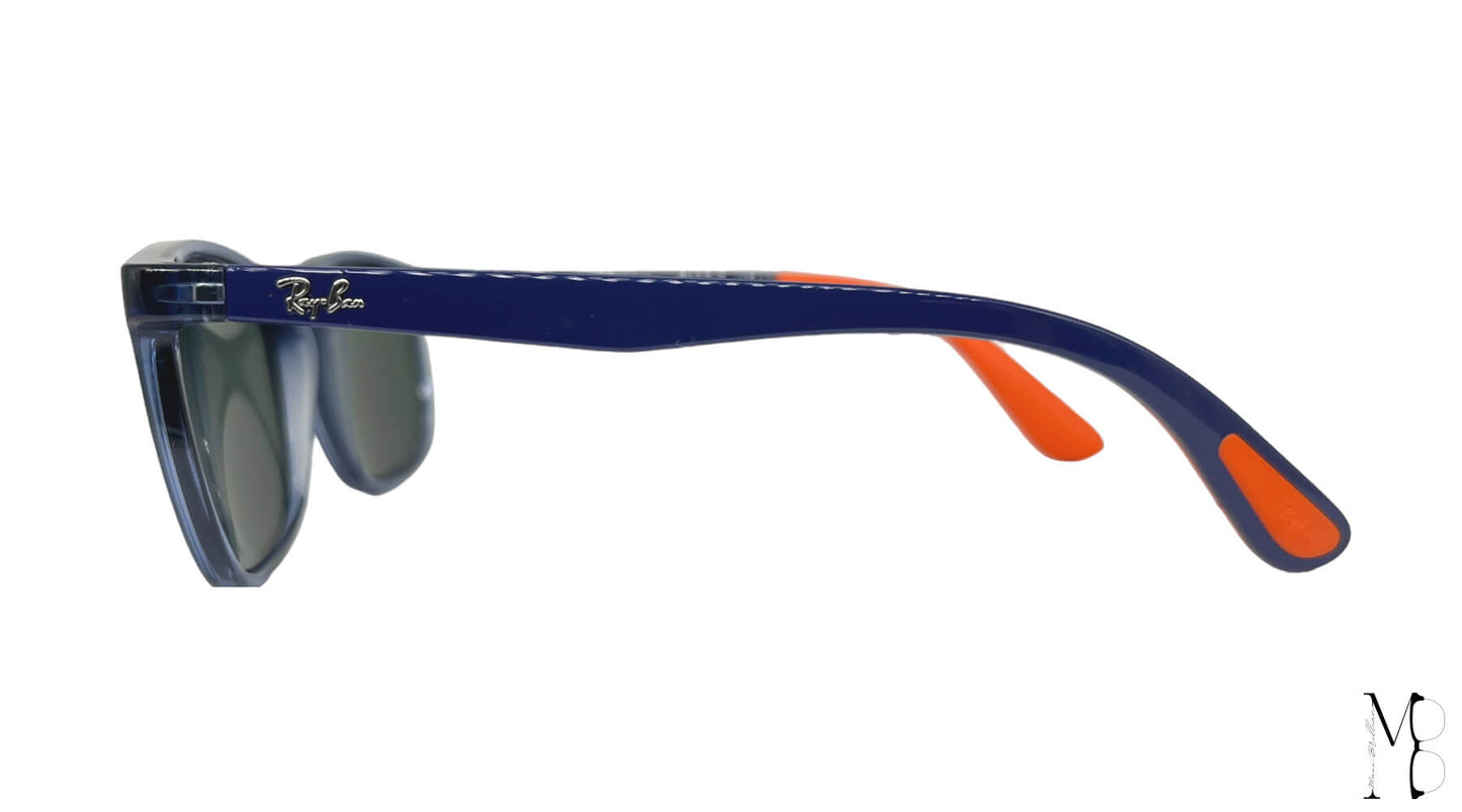 Ray-Ban RJ9076S Junior 712471 - Seconda Mano