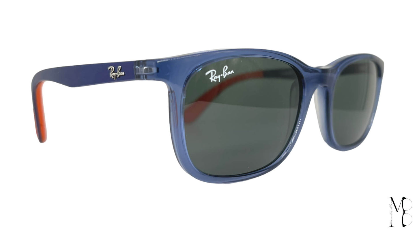 Ray-Ban RJ9076S Junior 712471 - Seconda Mano