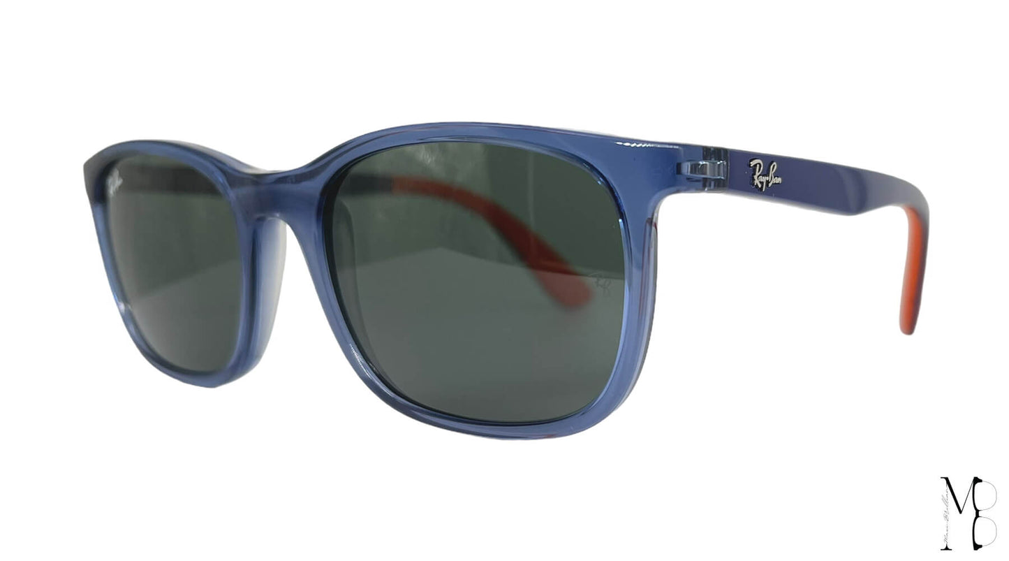 Ray-Ban RJ9076S Junior 712471 - Seconda Mano