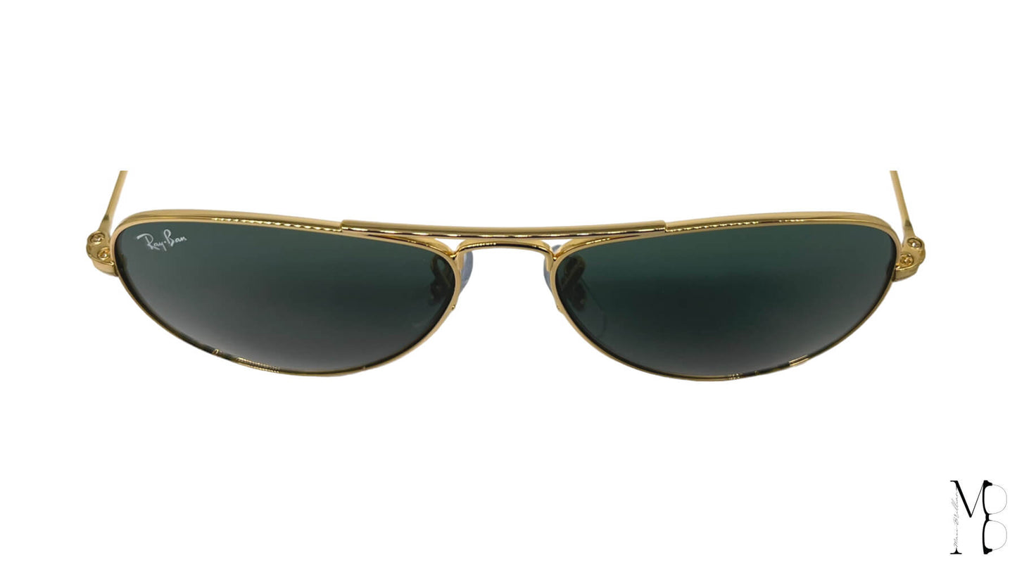 Ray Ban RJ9506S Junior 22371 – Gebraucht