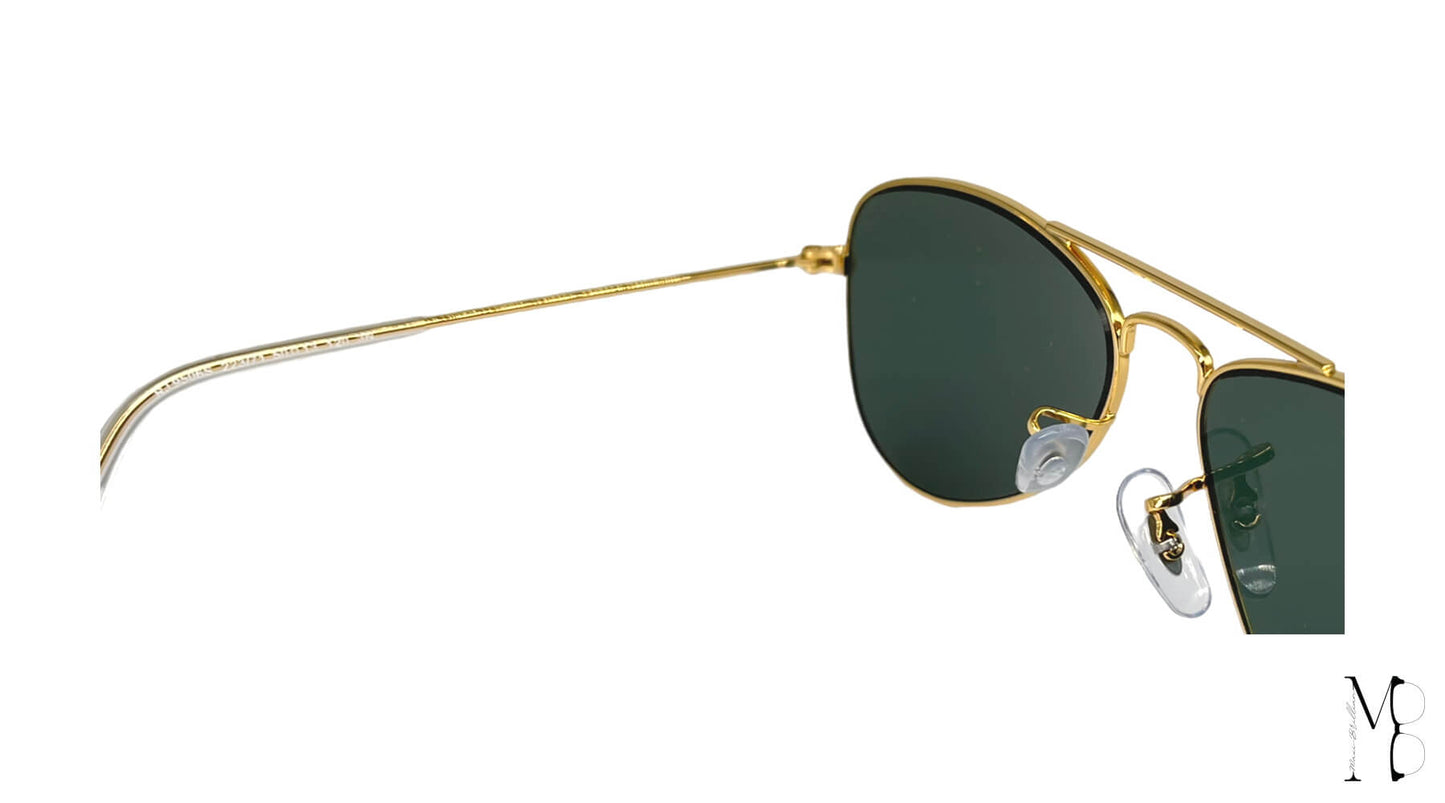 Ray Ban RJ9506S Junior 22371 – Gebraucht