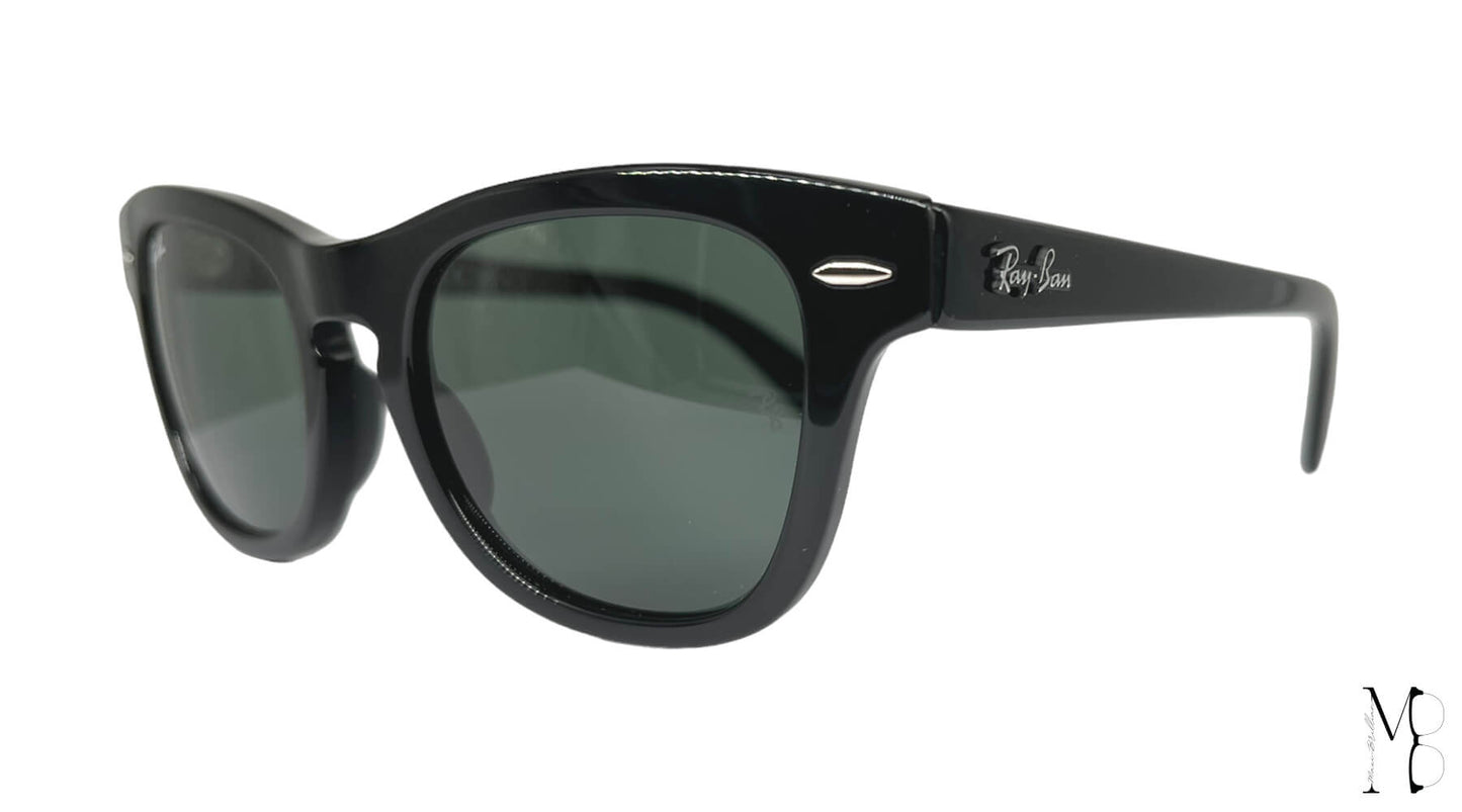 Ray Ban RJ9707S Junior 10071 – Gebraucht