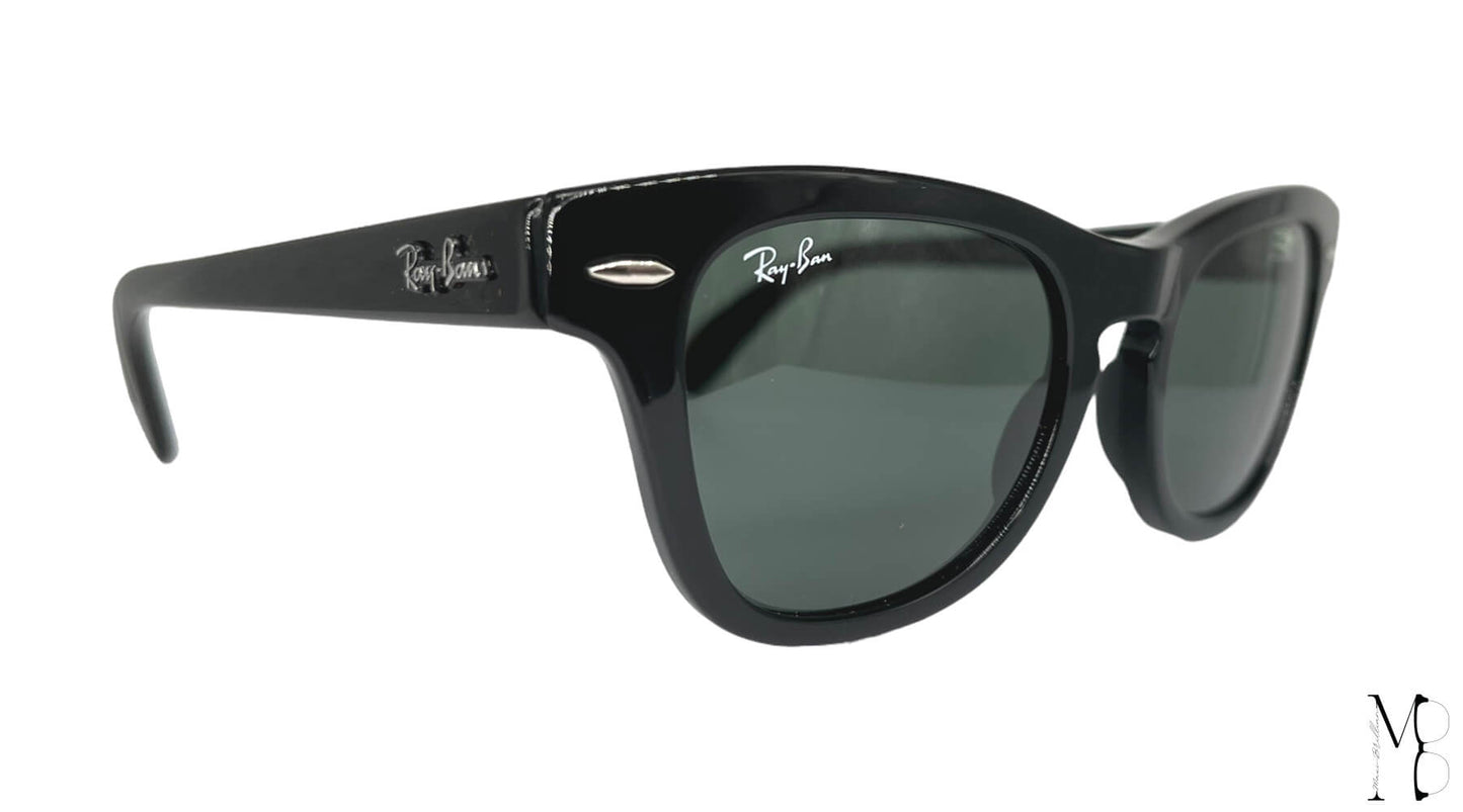 Ray Ban RJ9707S Junior 10071 – Gebraucht