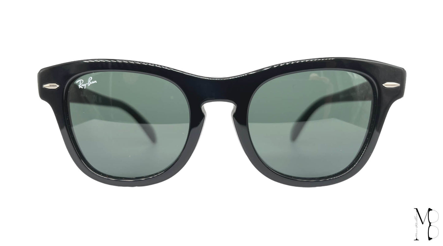 Ray Ban RJ9707S Junior 10071 – Gebraucht
