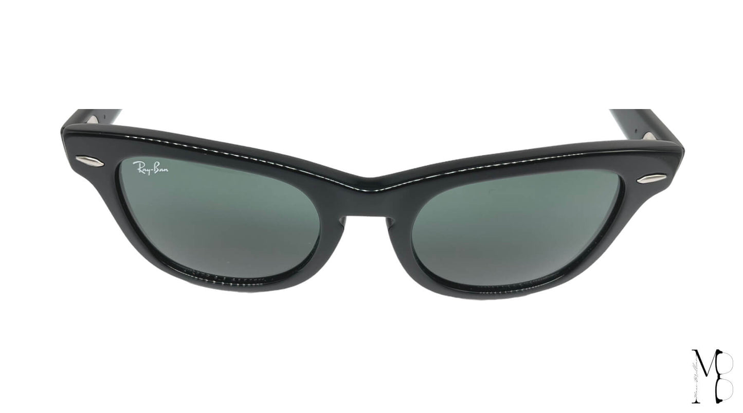 Ray Ban RJ9707S Junior 10071 – Gebraucht