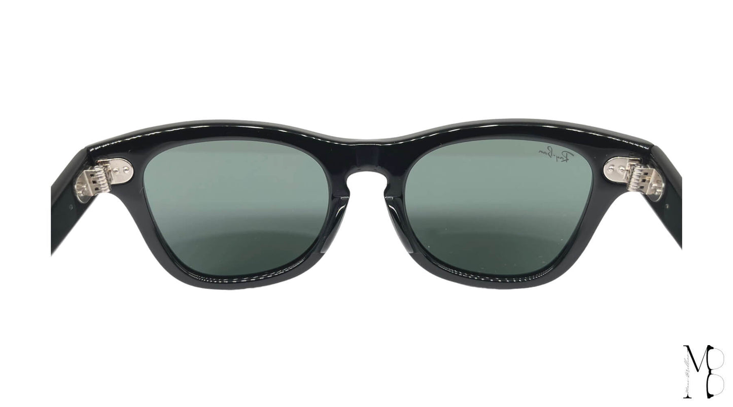 Ray Ban RJ9707S Junior 10071 – Gebraucht