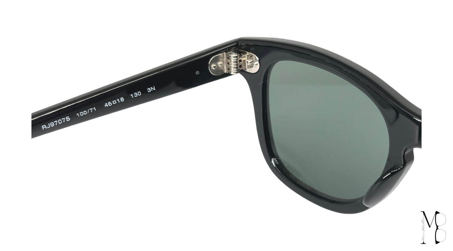 Ray Ban RJ9707S Junior 10071 – Gebraucht