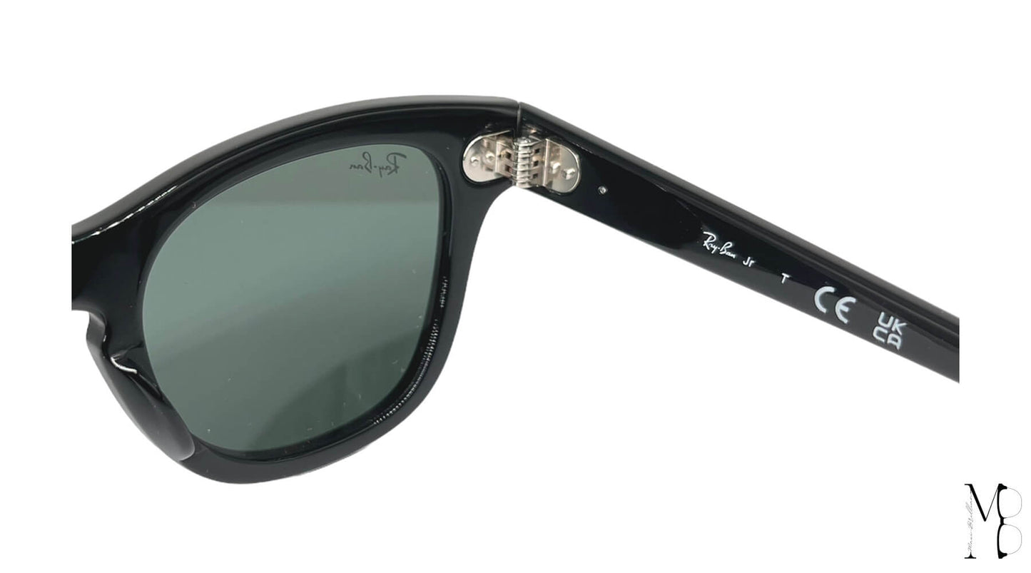 Ray Ban RJ9707S Junior 10071 – Gebraucht