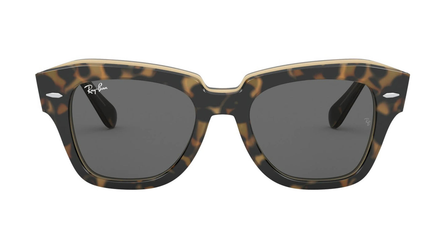 Ray Ban State Street RB2186 1292B1