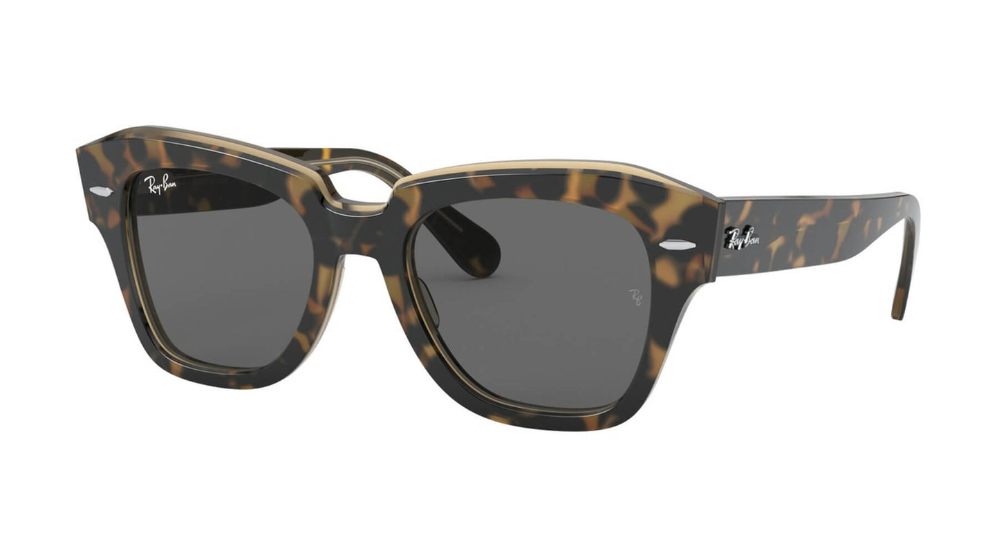Ray Ban State Street RB2186 1292B1