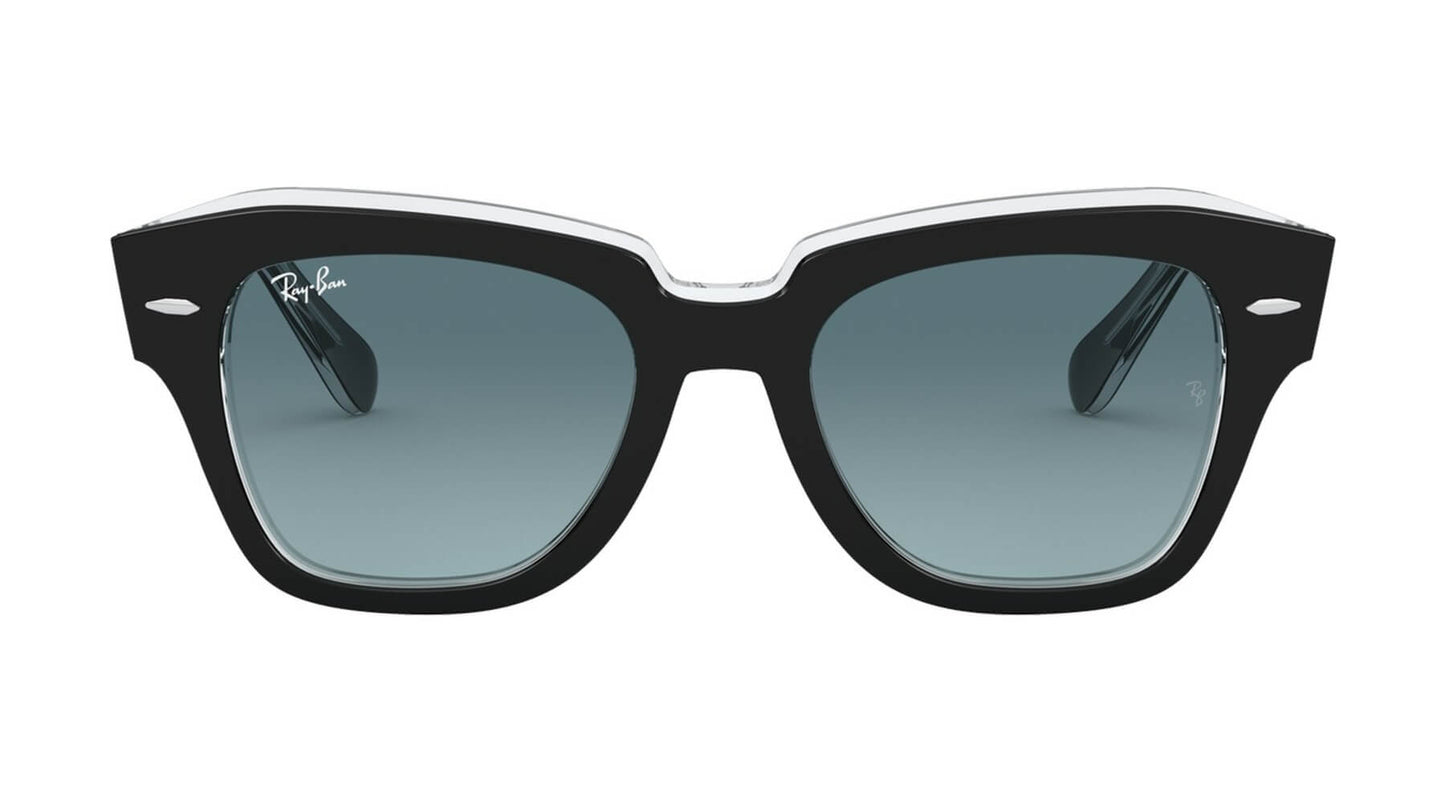 Ray Ban State Street RB2186 12943M